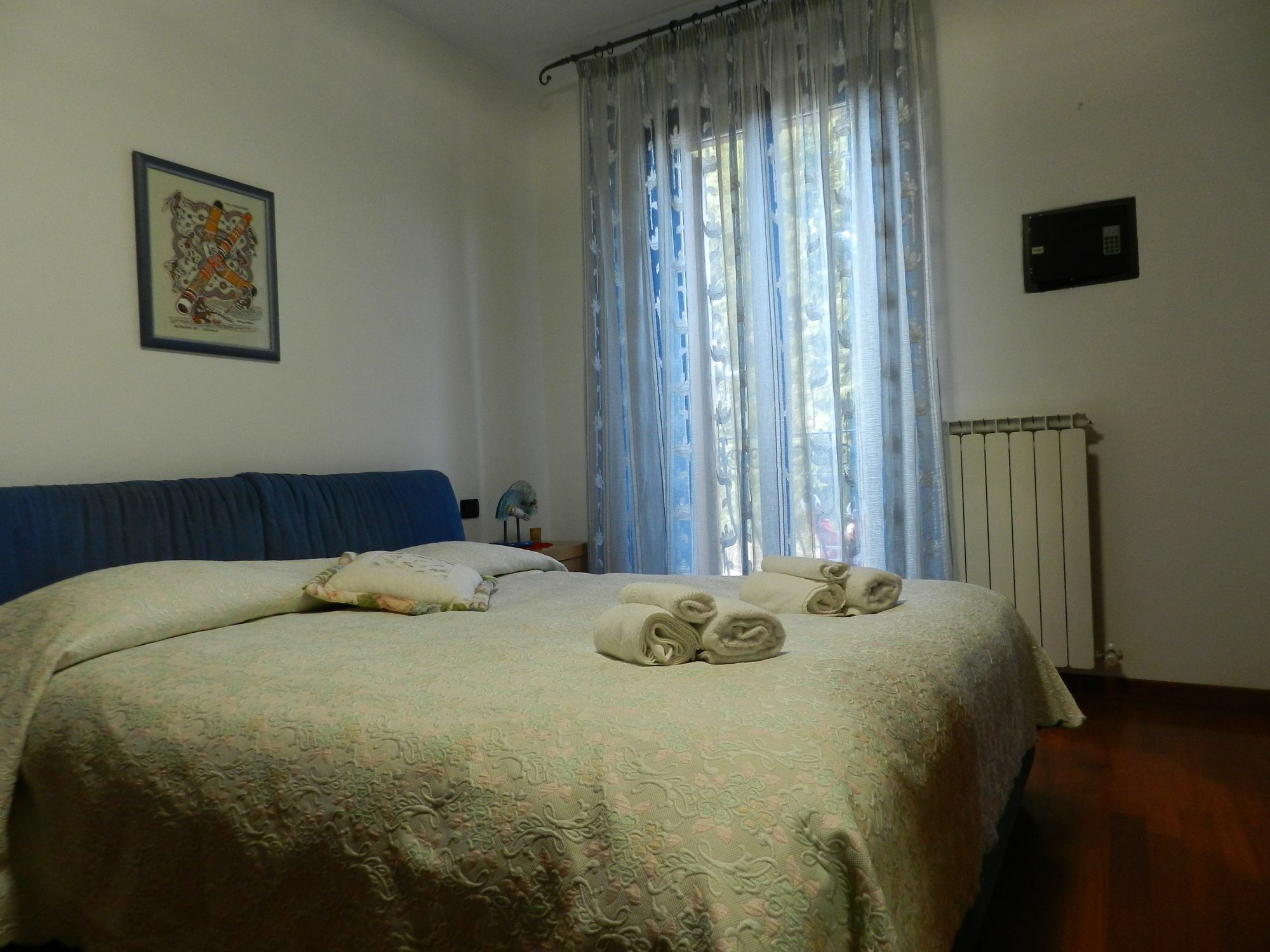 B&B Venezia Le Tre Rose Mestre Luaran gambar