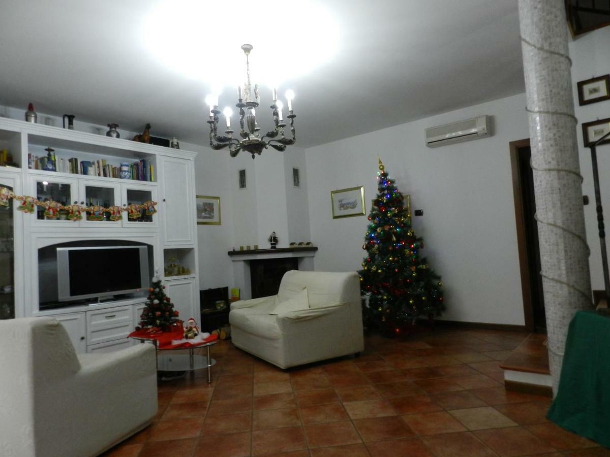 B&B Venezia Le Tre Rose Mestre Luaran gambar