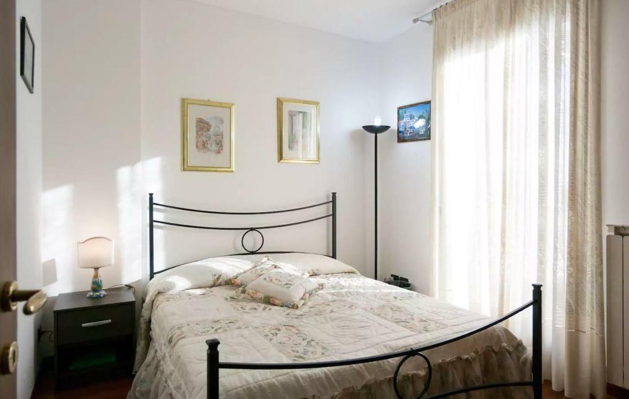 B&B Venezia Le Tre Rose Mestre Luaran gambar