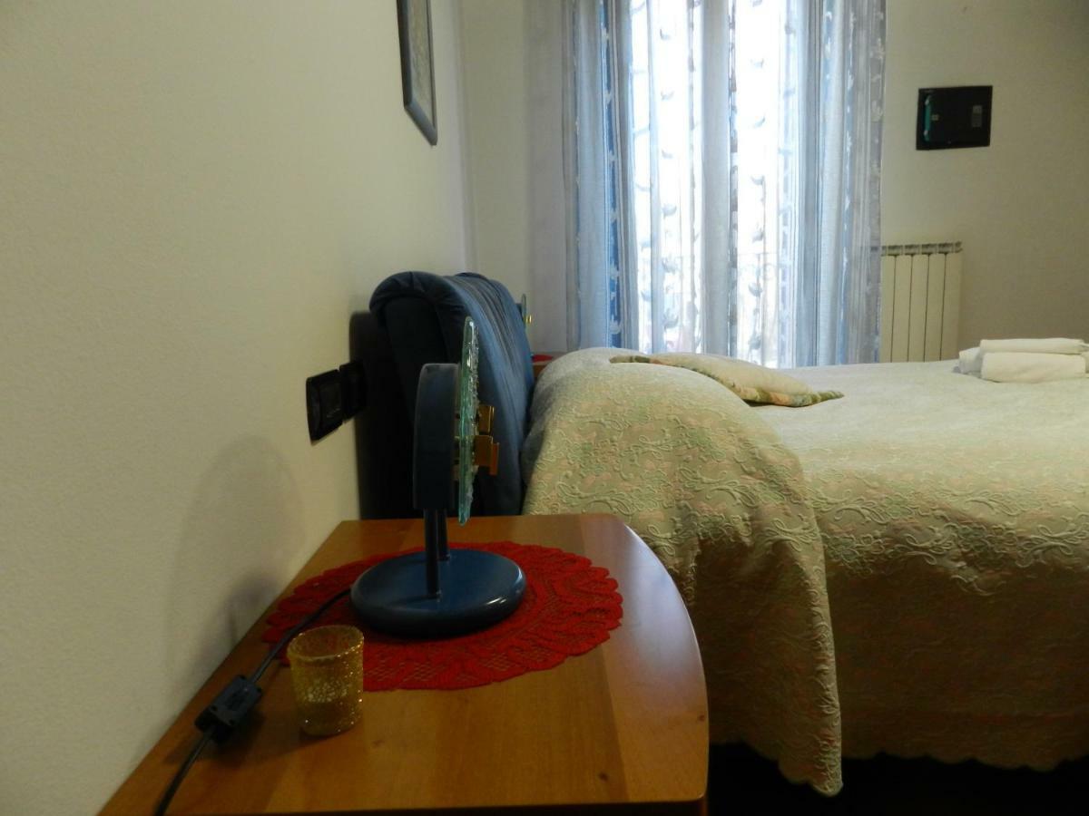 B&B Venezia Le Tre Rose Mestre Luaran gambar