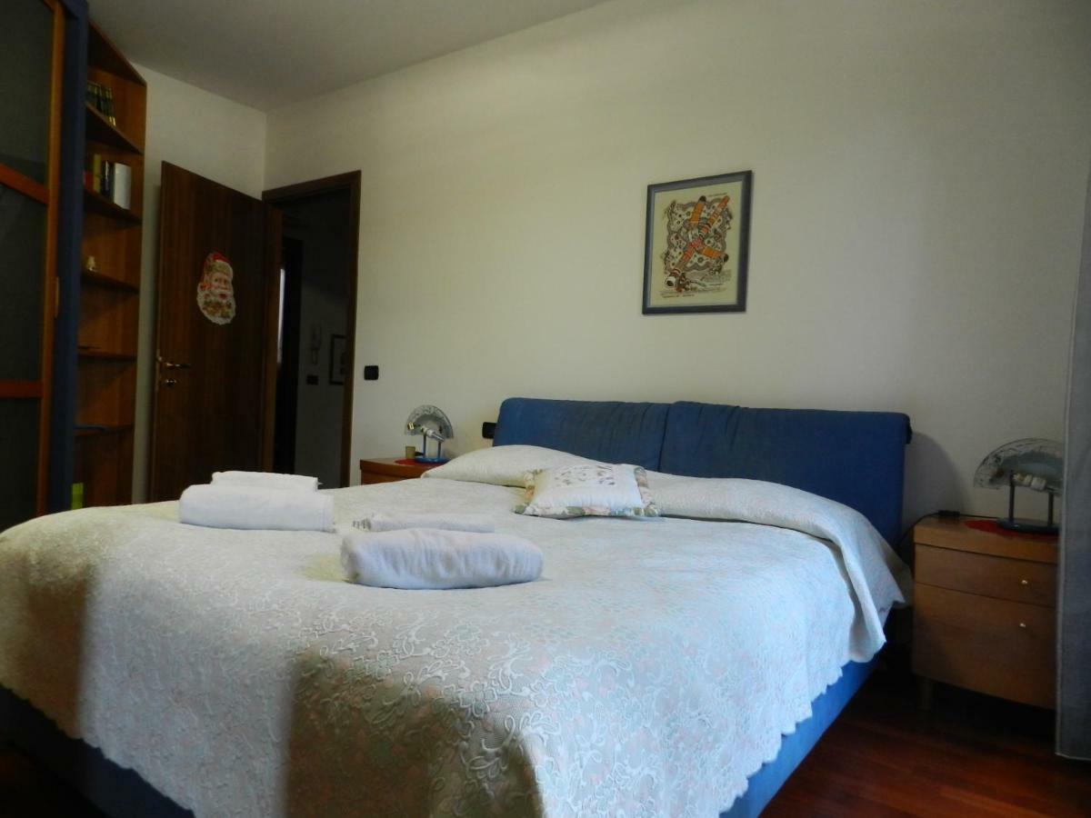 B&B Venezia Le Tre Rose Mestre Luaran gambar