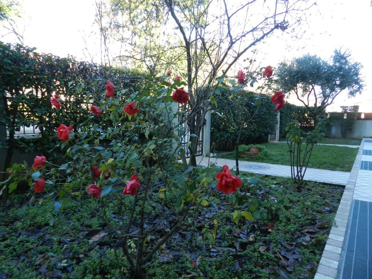 B&B Venezia Le Tre Rose Mestre Luaran gambar