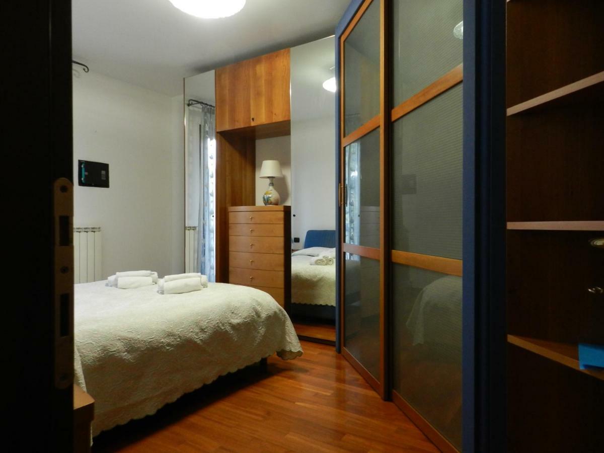 B&B Venezia Le Tre Rose Mestre Luaran gambar