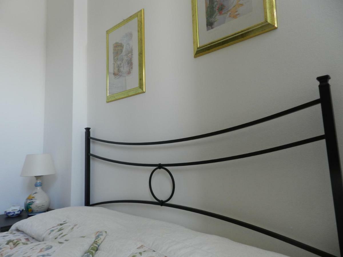 B&B Venezia Le Tre Rose Mestre Luaran gambar