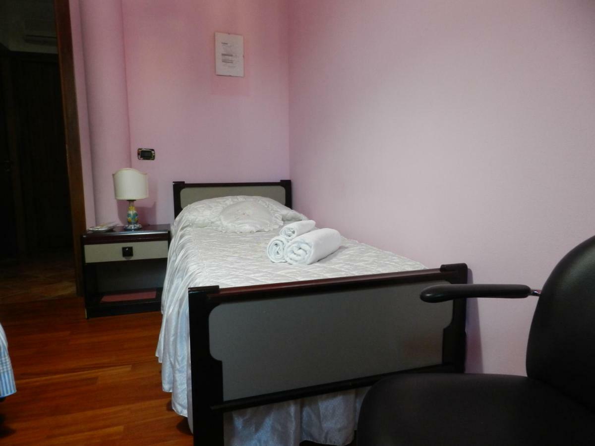 B&B Venezia Le Tre Rose Mestre Luaran gambar