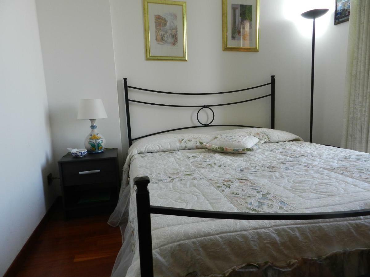 B&B Venezia Le Tre Rose Mestre Luaran gambar
