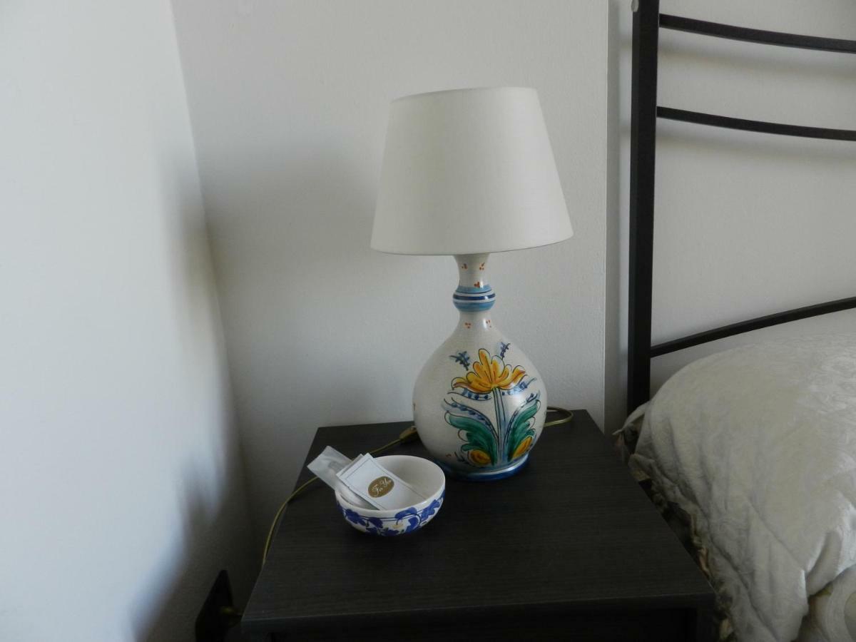 B&B Venezia Le Tre Rose Mestre Luaran gambar